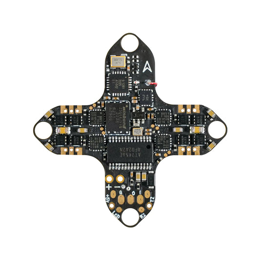 BetaFPV F411 1s 5a Flight Controller - ELRS (DISCONTINUED)