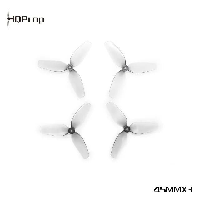 Propellers