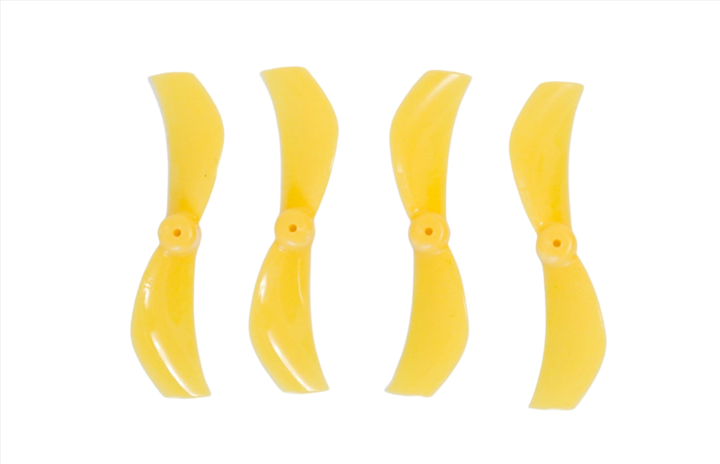 Yellow Propellers
