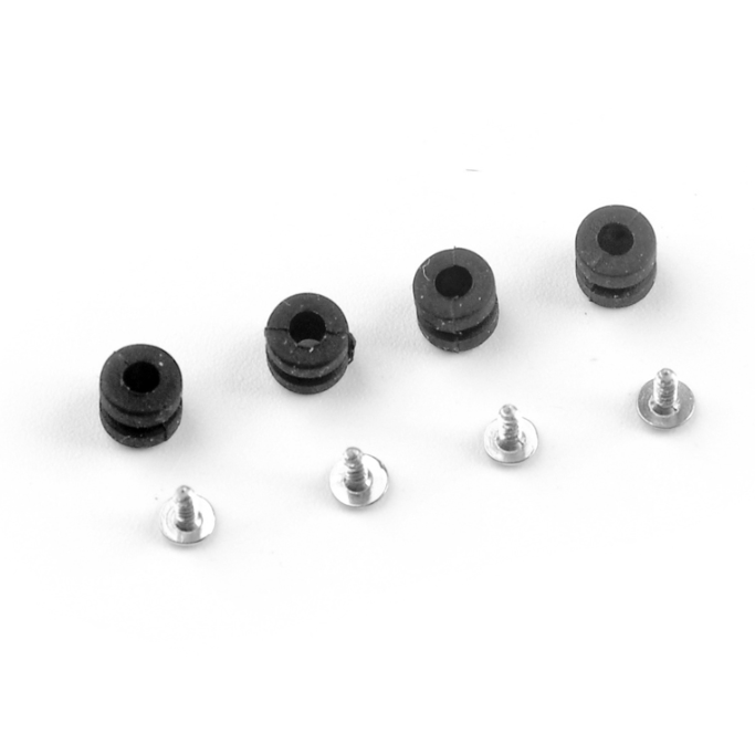 short screws and gummies
