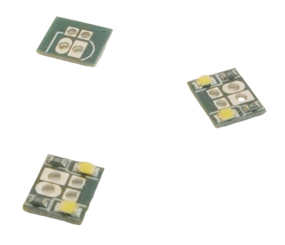 Blackhorse LED PCB for Battery Lead