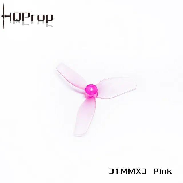Pink Prop