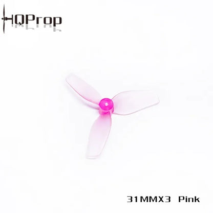 Pink Prop