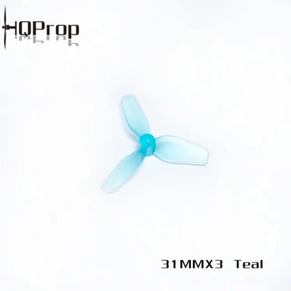 Teal Prop