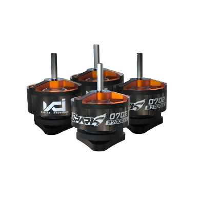 VCI Motors