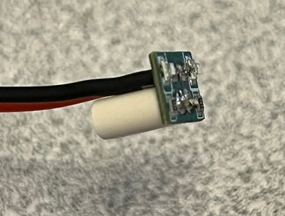 Blackhorse LED PCB for Battery Lead