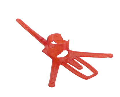 Aerial Outlaws BikeGuy Camera Mount/Canopy V2