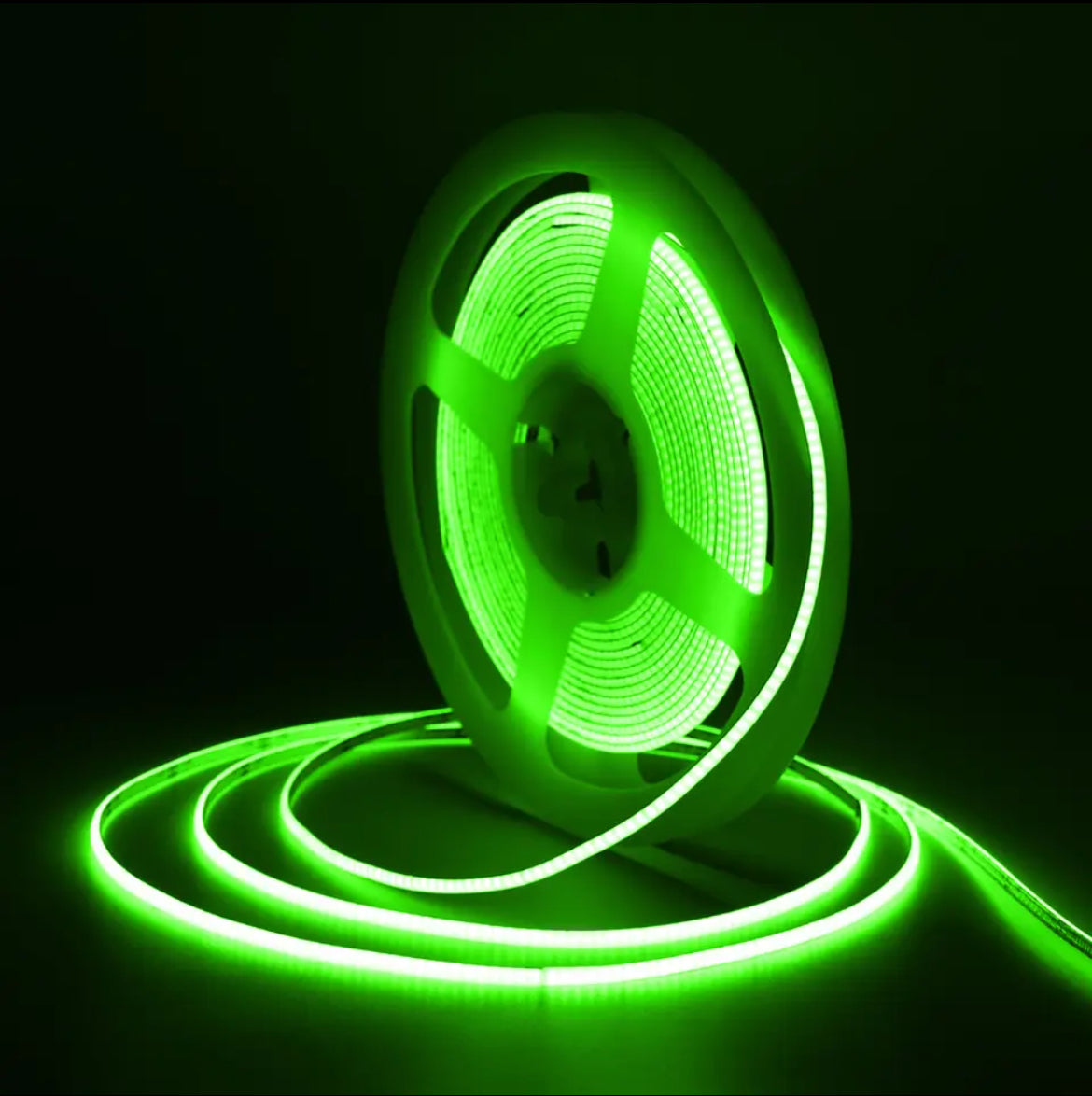 Cob Green