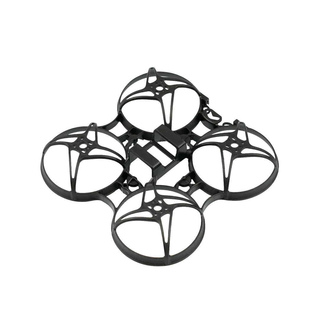 Frame Black Bottom