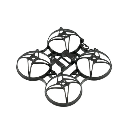 Frame Black Bottom