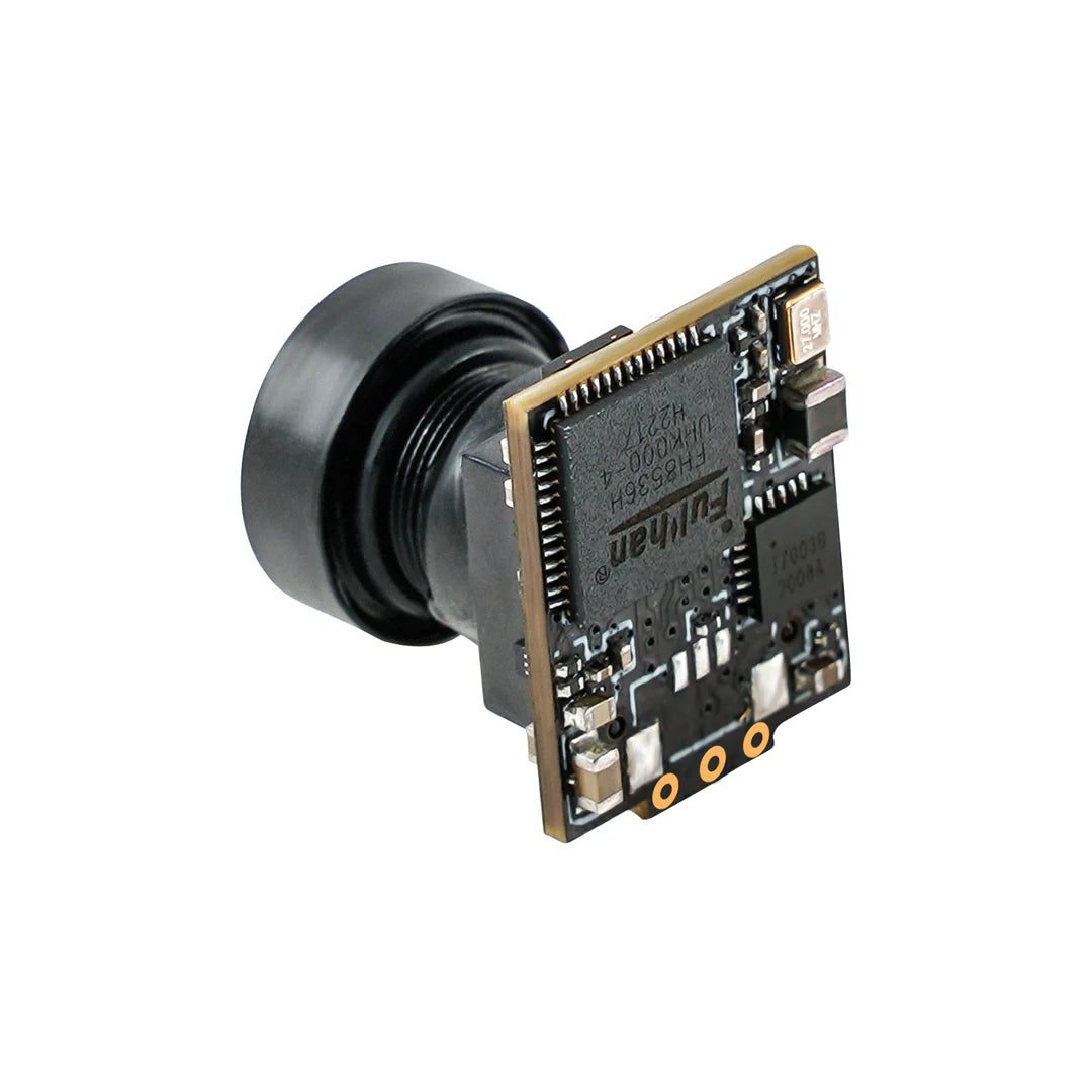 CO3 Camera Rear