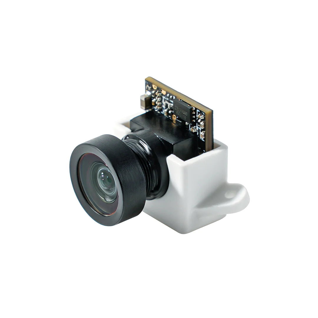 CO3 Camera in Mount