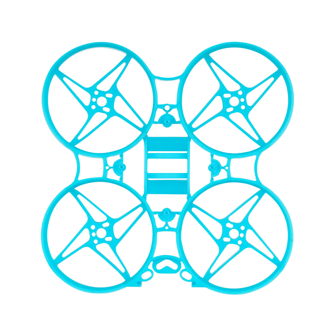 Frame Cyan