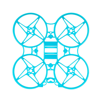 Frame Cyan