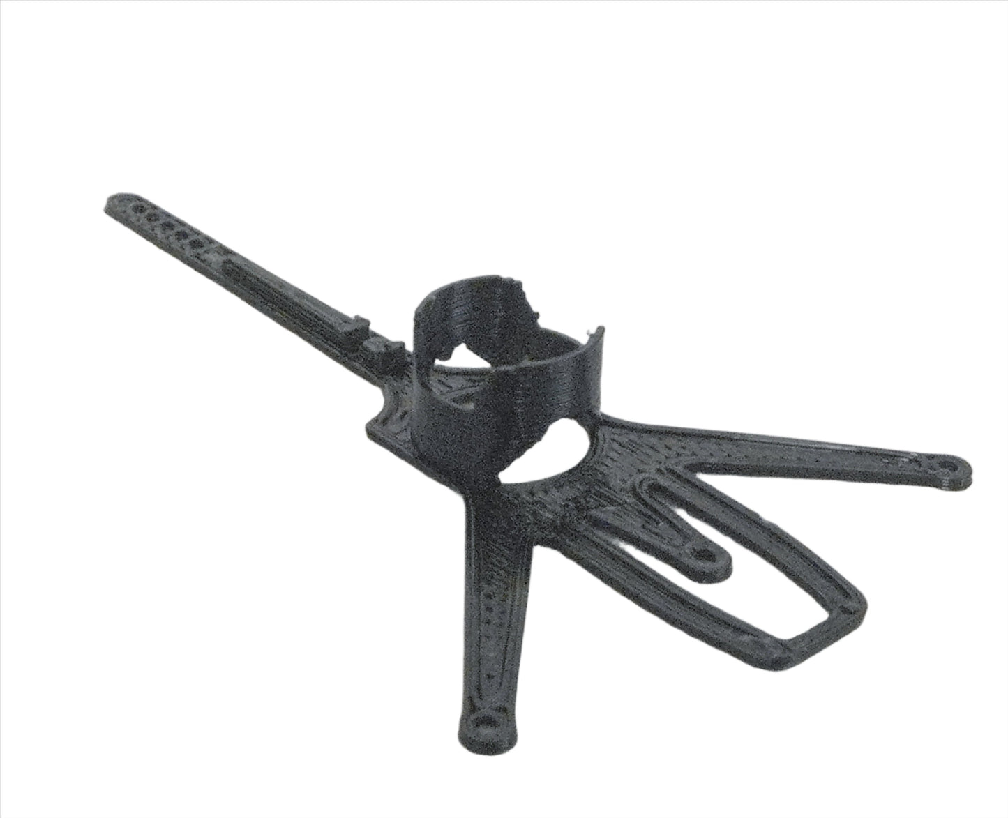 Aerial Outlaws BikeGuy Camera Mount/Canopy V2
