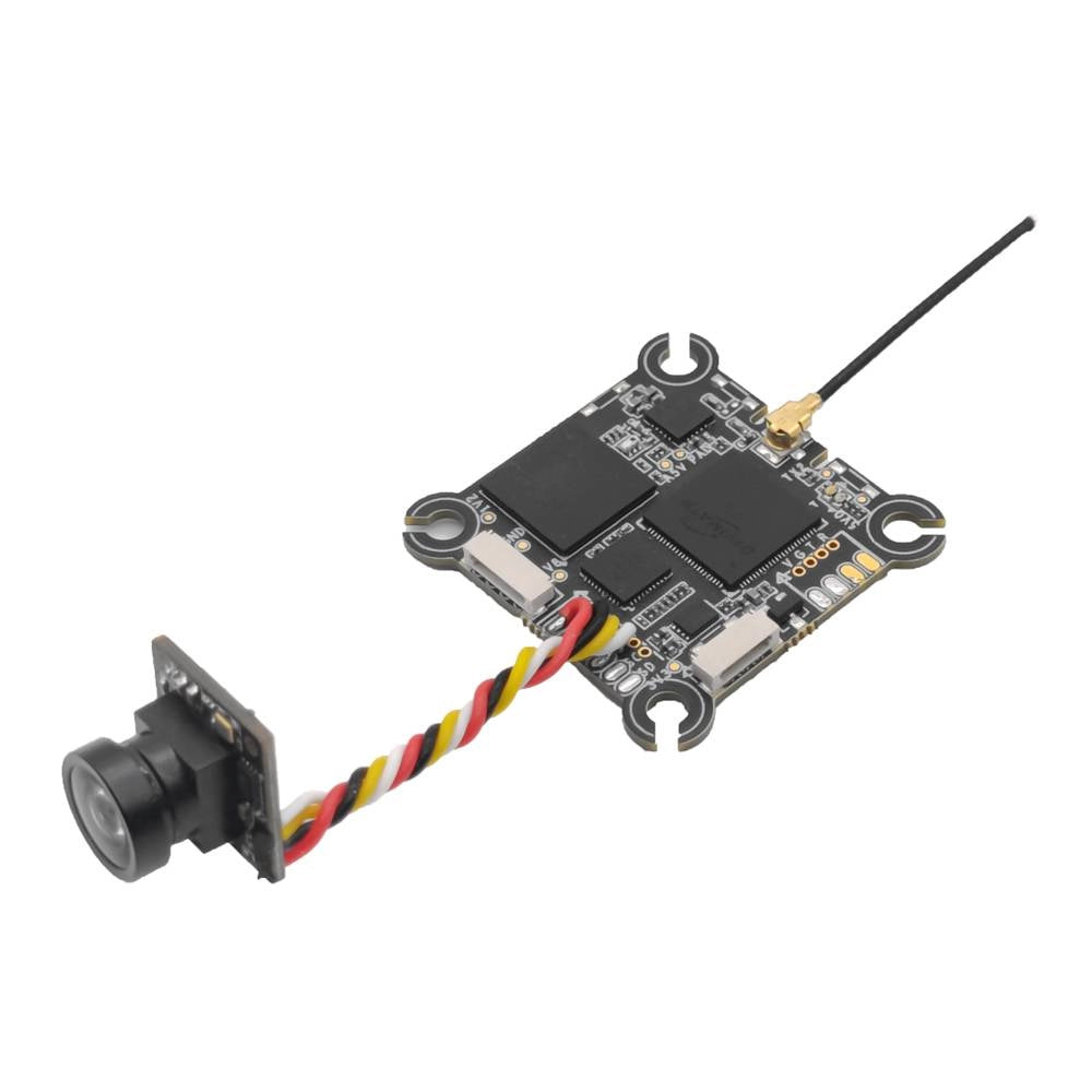 ECO Camera Bundle