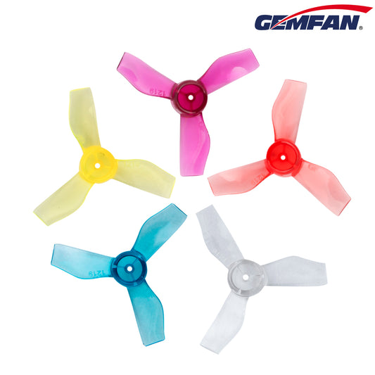 Propellers