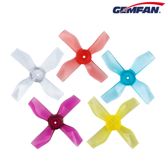 Propellers
