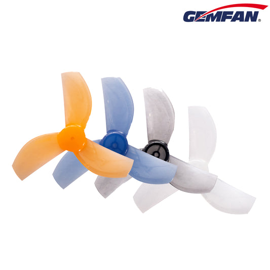 Propellers