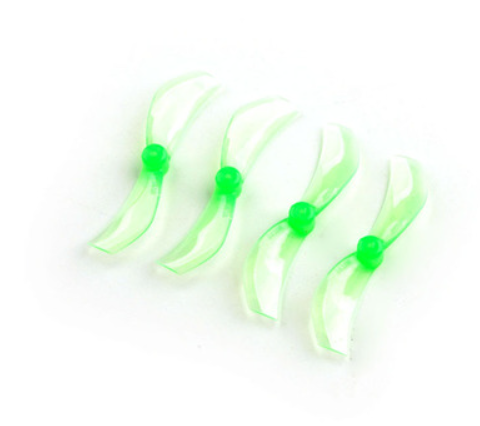 Green Propellers