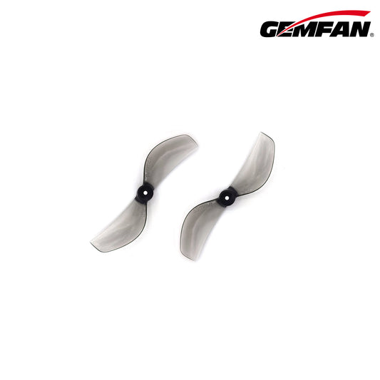 Grey Propellers