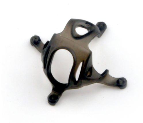 Black Canopy