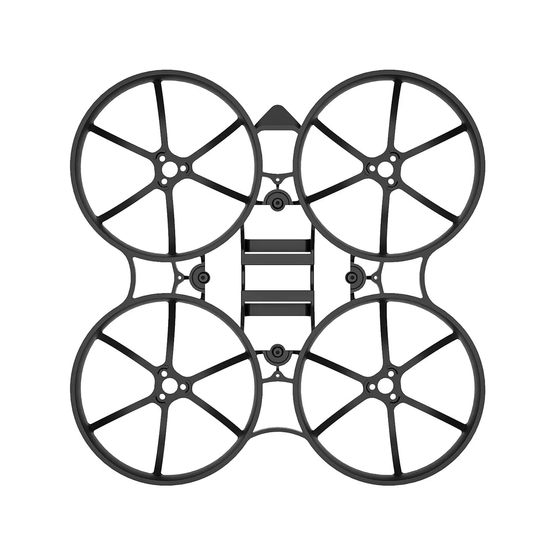 Meteor75AirFrameColorBlack