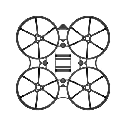 Meteor75AirFrameColorBlack