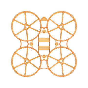 Meteor75AirFrameColorOrange