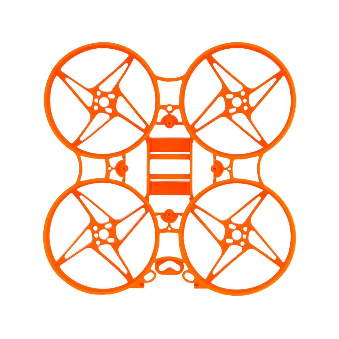 Frame Orange