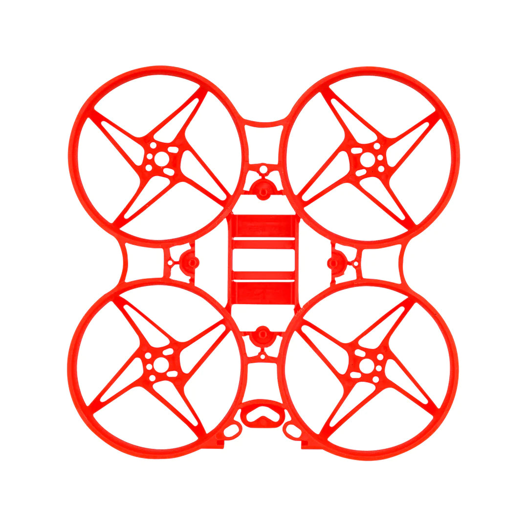 Frame Red