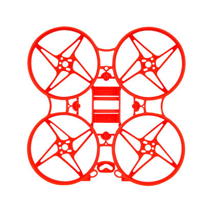 Frame Red