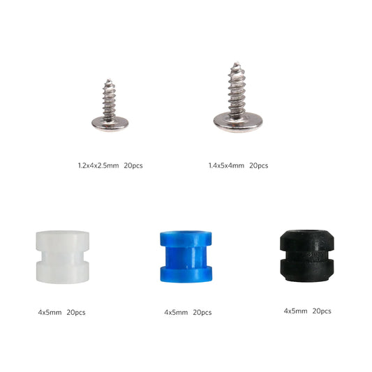 Hardware Parts