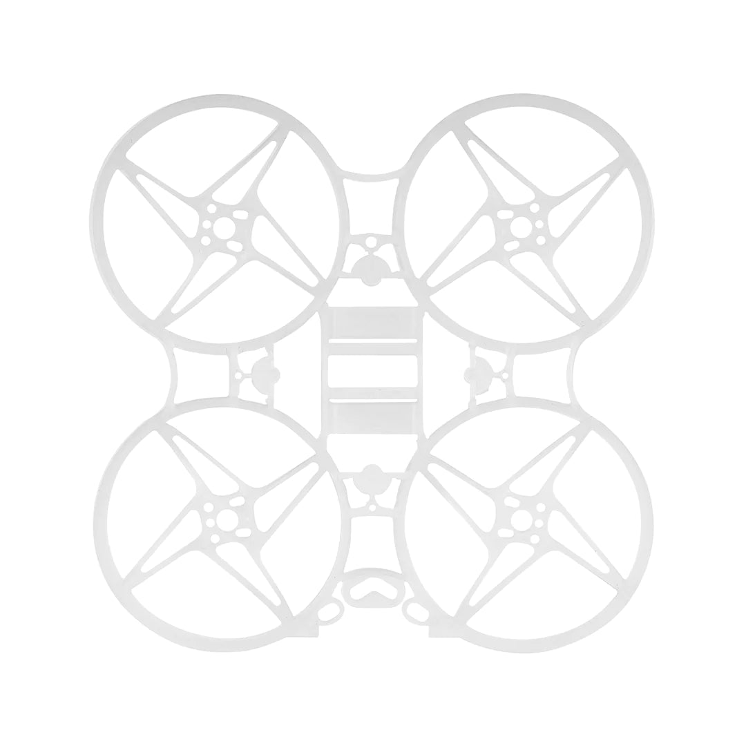 Frame Transparent