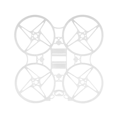 Frame Transparent