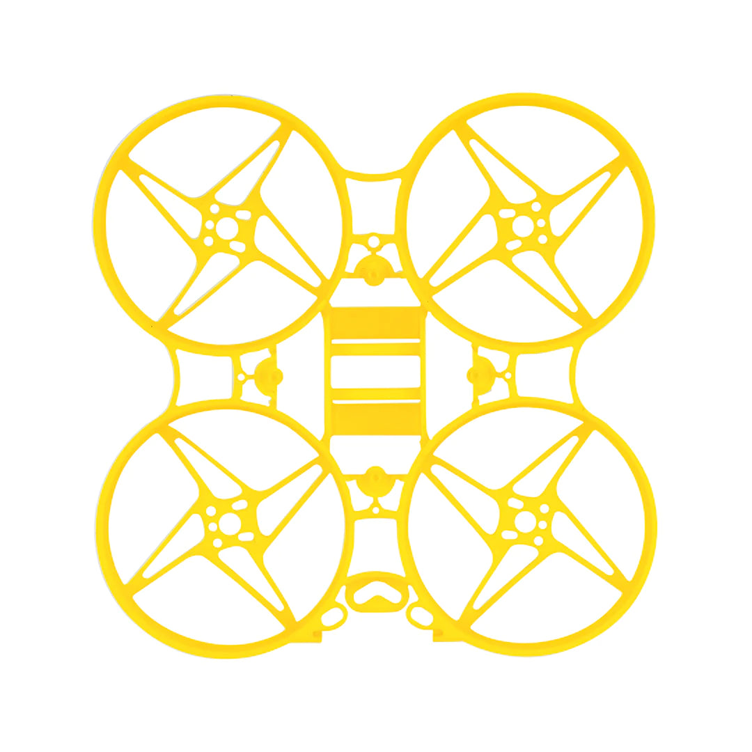 Frame Yellow