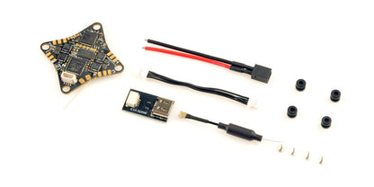Happymodel CrazyG473 Flight Controller