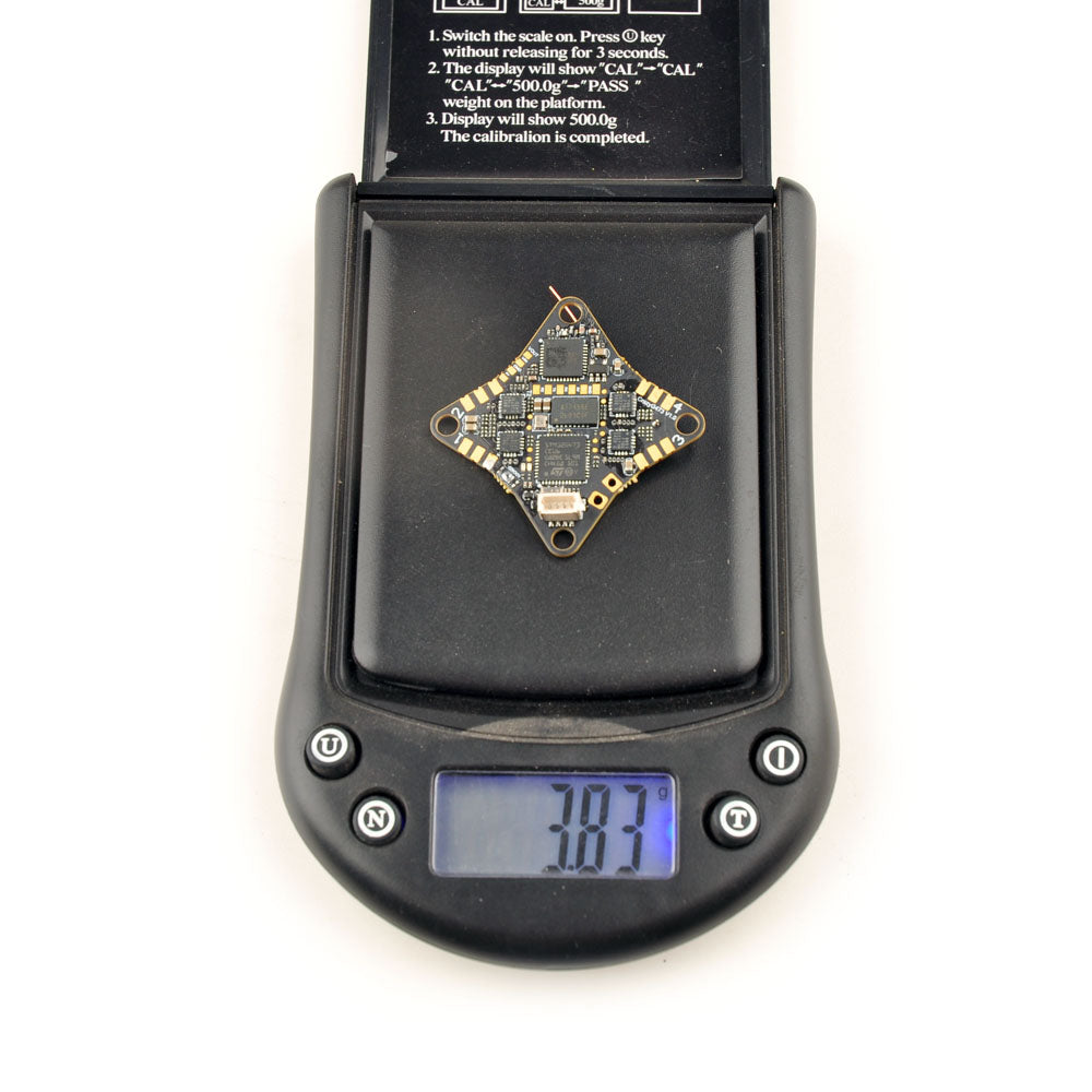 Happymodel CrazyG473 Flight Controller