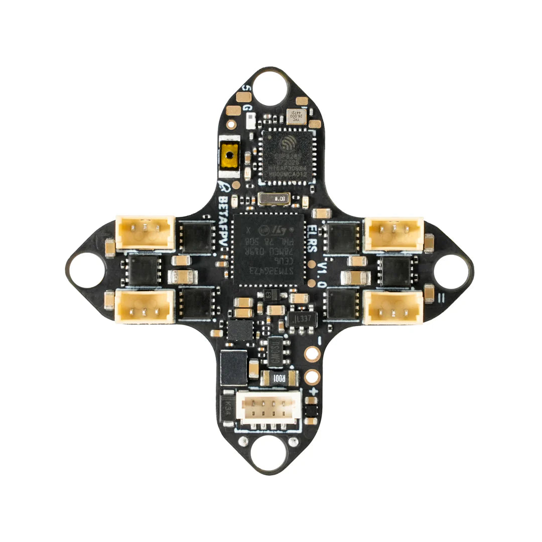 BetaFPV Matrix 1s Brushless Flight Controller (4in1)