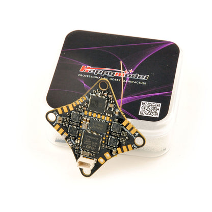 Happymodel CrazyG473 Flight Controller