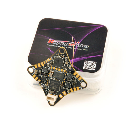 Happymodel CrazyG473 Flight Controller