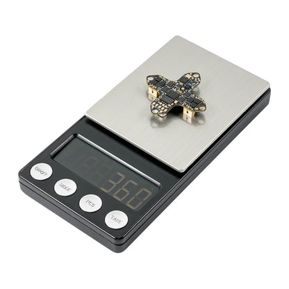 BetaFPV Matrix 1s Brushless Flight Controller (4in1)