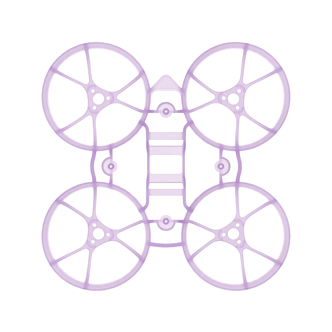 Frame Purple