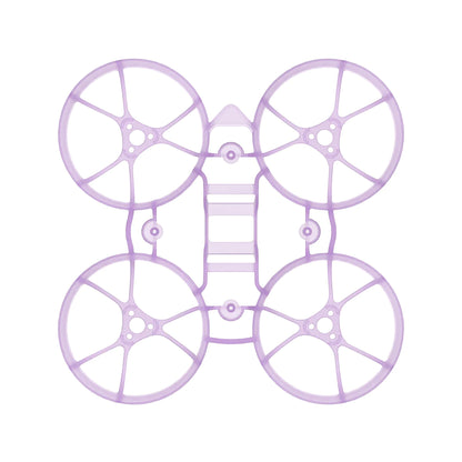 Frame Purple