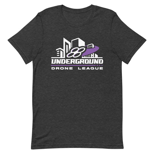 Underground Drone League T-Shirt
